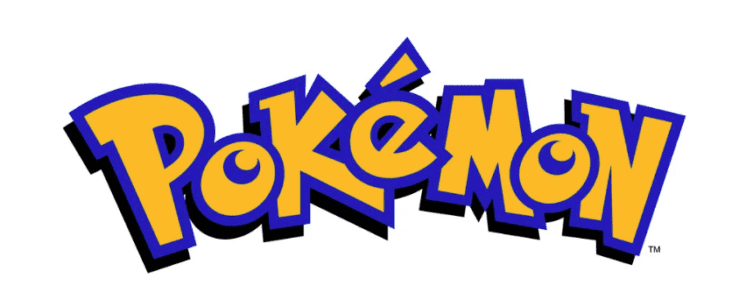 Prodotti Pokemon